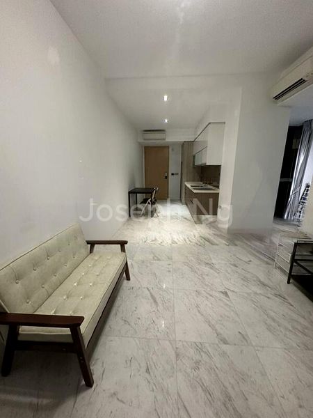 1 Bed Condo for Sale in  The Viridian - Image 7